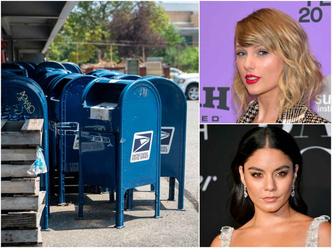 アメリカ各地の街から「郵便ポスト」が消えている件にセレブたちが危機感【解説】