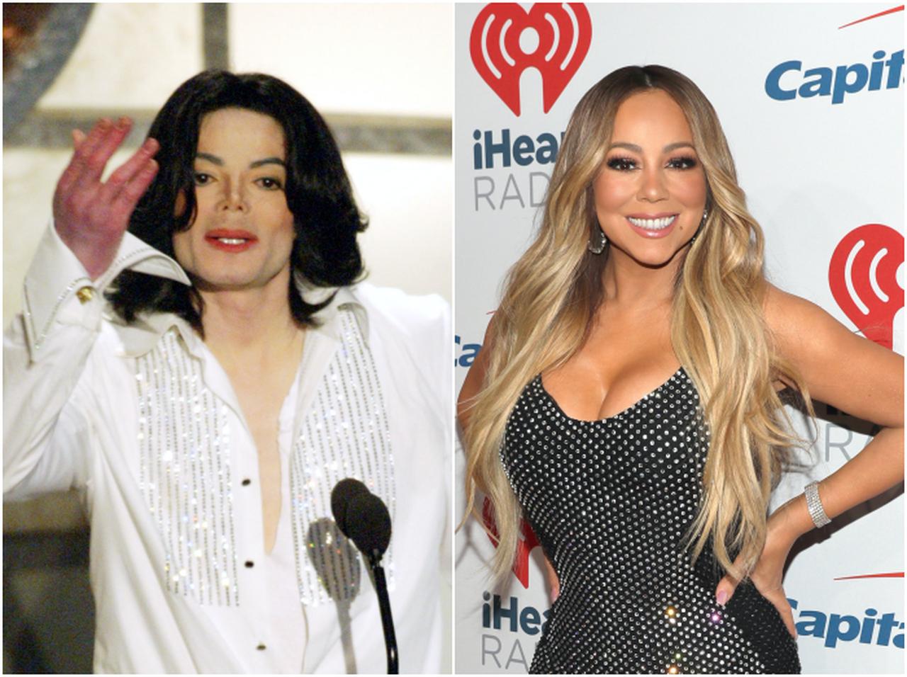 マイケル・ジャクソンとマライア・キャリー、『X-MEN』への出演を逆オファーしていた