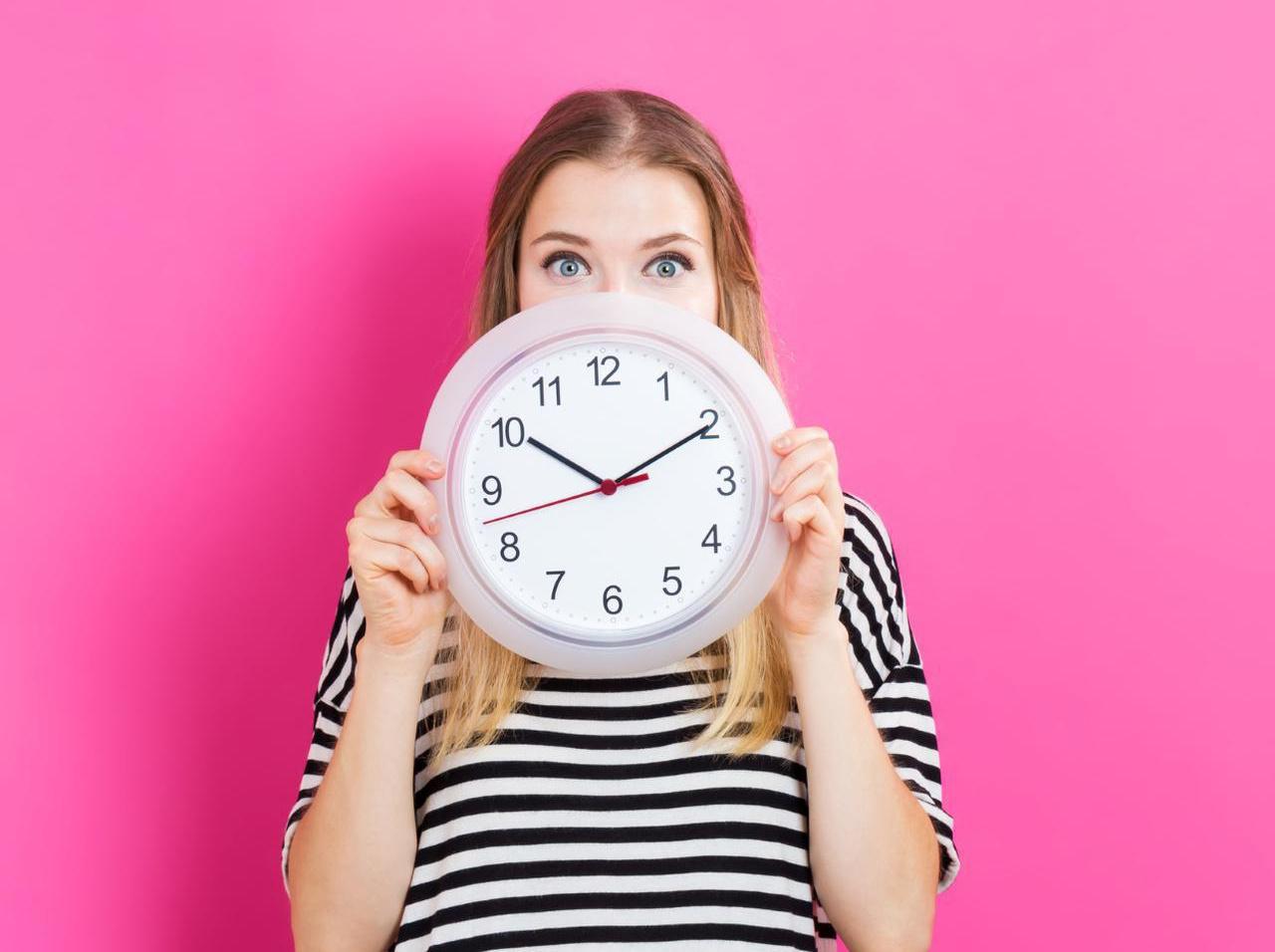 すばやく髪が乾く2つのアイディアで、毎日のルーティンを時短!