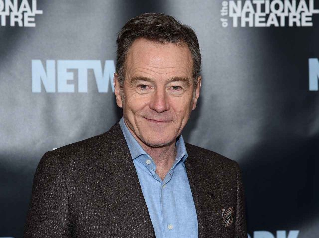 『ブレイキング・バッド』ブライアン・クランストン、スピンオフ最終章に出たい