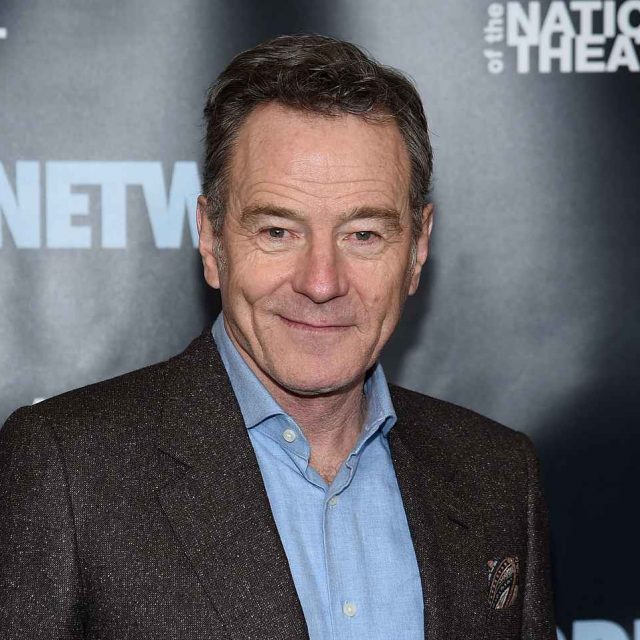 『ブレイキング・バッド』ブライアン・クランストン、スピンオフ最終章に出たい