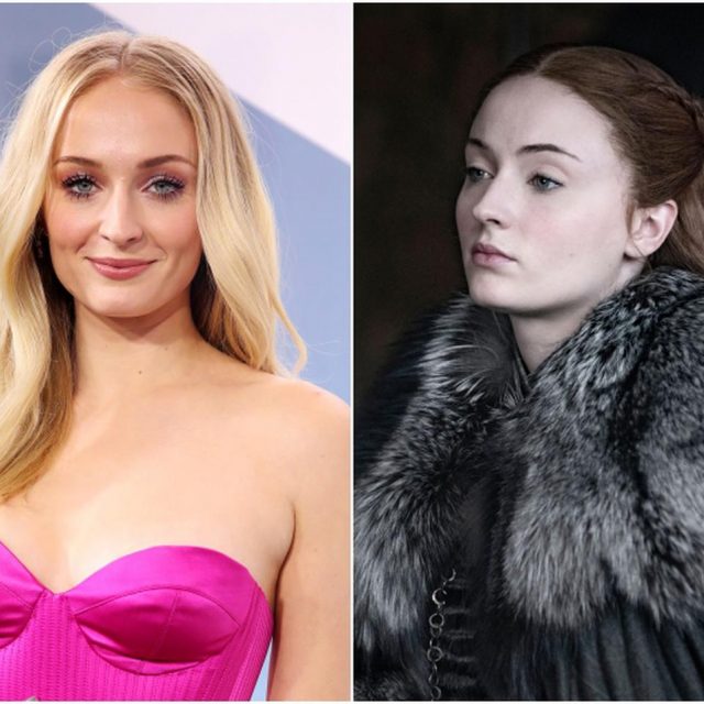ソフィー・ターナー、『GoT』の思い出にゲットした物がヤバい！他キャストは何を貰った？【まとめ】