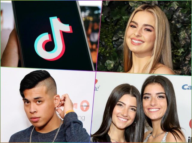 15秒動画で年収5億超えも夢じゃない？「世界一稼ぐTikTokerランキング」が発表