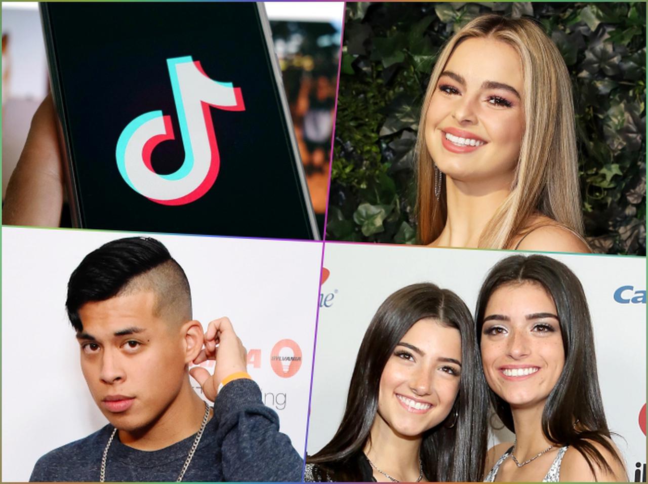 15秒動画で年収5億超えも夢じゃない?「世界一稼ぐTikTokerランキング」が発表