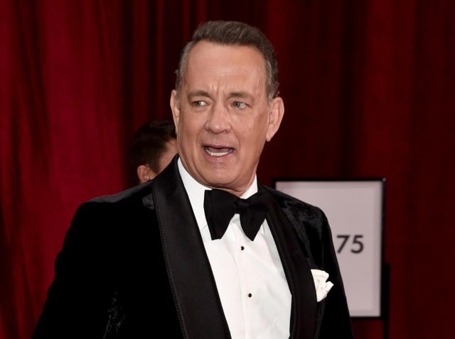 トム・ハンクス、ディズニーの実写版『ピノキオ』出演に向けて交渉中