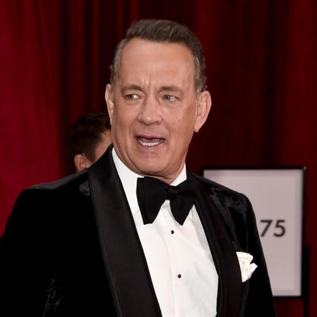 トム・ハンクス、ディズニーの実写版『ピノキオ』出演に向けて交渉中
