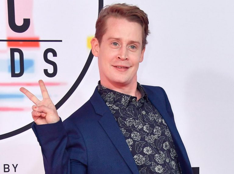 『ホーム・アローン』マコーレー・カルキン、40歳の誕生日に「ケビンの片鱗」をのぞかせる
