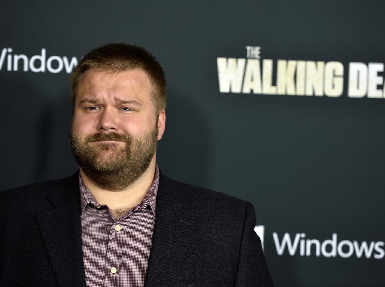 『ウォーキング・デッド』ウォーカーの起源、ついに原作者がバラす?ツイートは削除