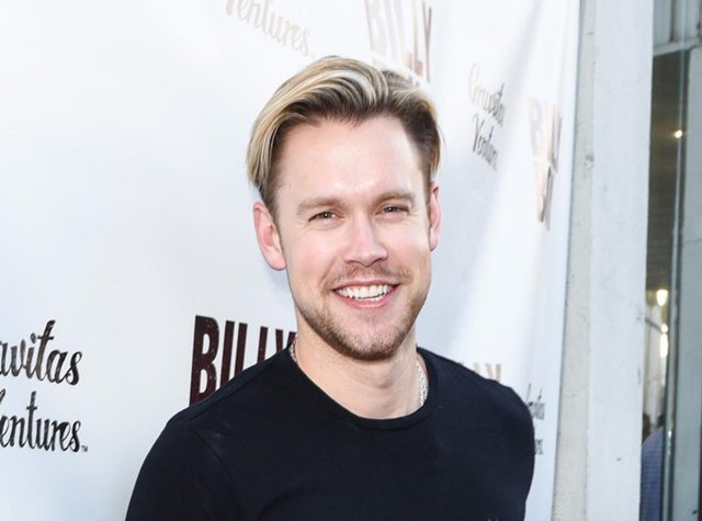 コード・オーヴァーストリート、『glee』のリブート版について語る【独占インタビュー】