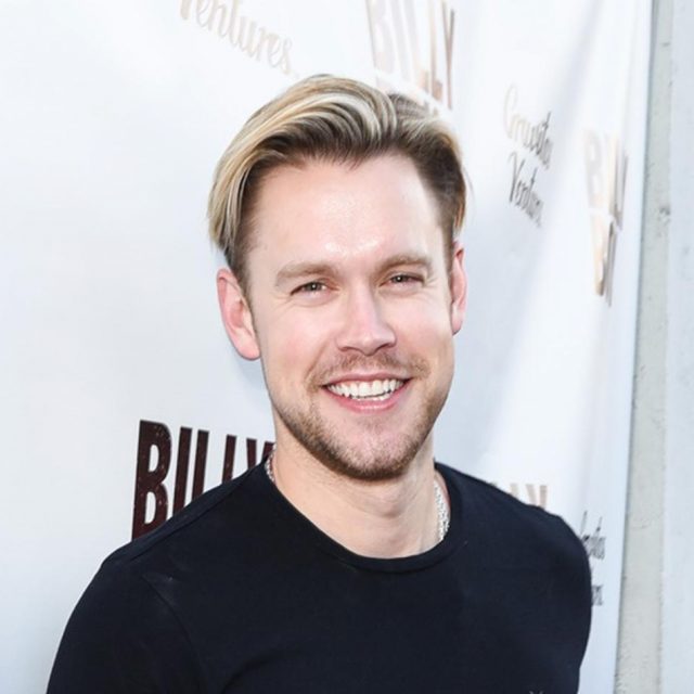 コード・オーヴァーストリート、『glee』のリブート版について語る【独占インタビュー】
