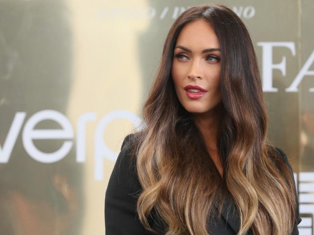 ミーガン・フォックス、『トランスフォーマー』をクビになった「黒歴史」を語る