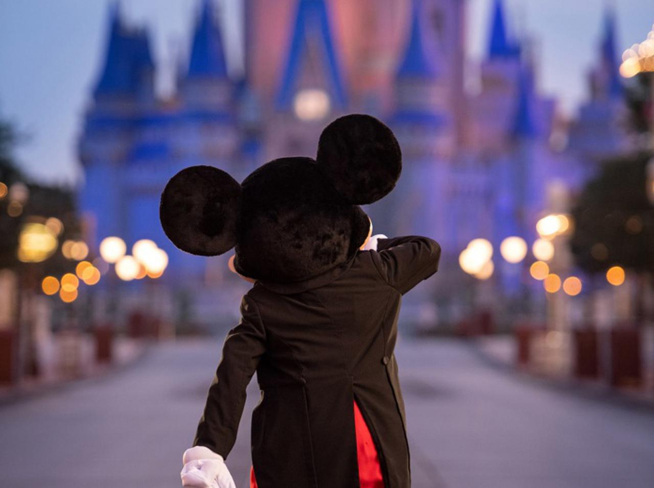 ディズニーランド、「持ち込み厳禁の品」を3つも所持していた強者が夢の国追放の刑に