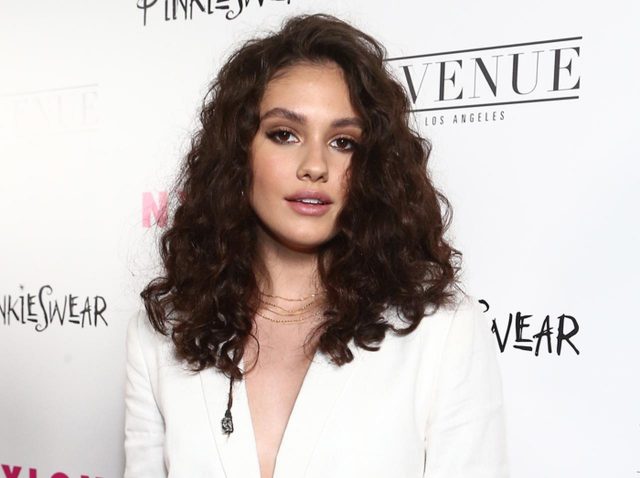 元ディズニースターの20歳女優、ボーイフレンドへのDVで逮捕