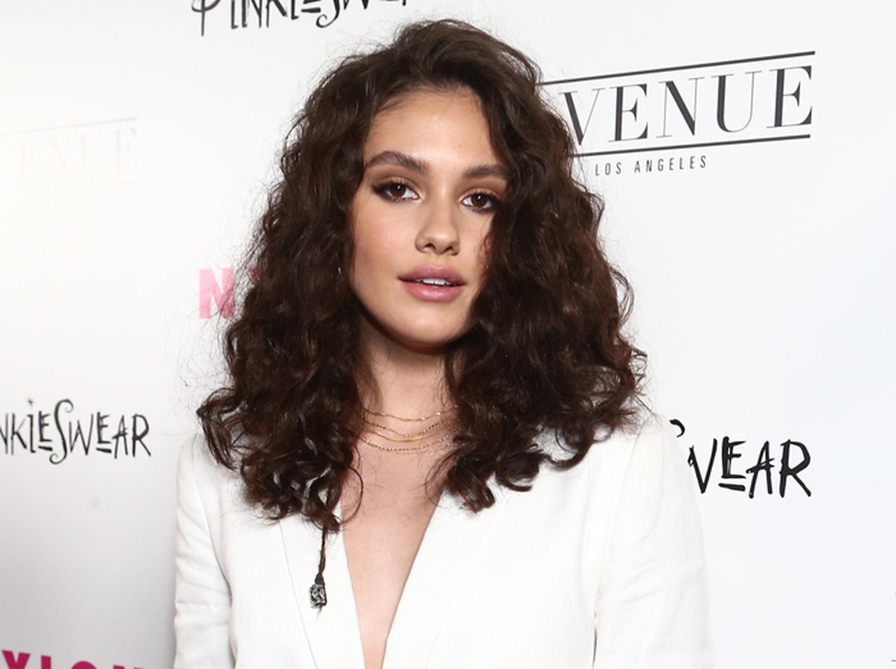 元ディズニースターの20歳女優、ボーイフレンドへのDVで逮捕