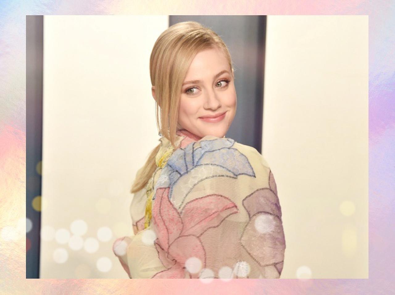 リリ・ラインハート、「弱さと強さ」の両面を兼ね備えた次世代女優の魅力を徹底解剖