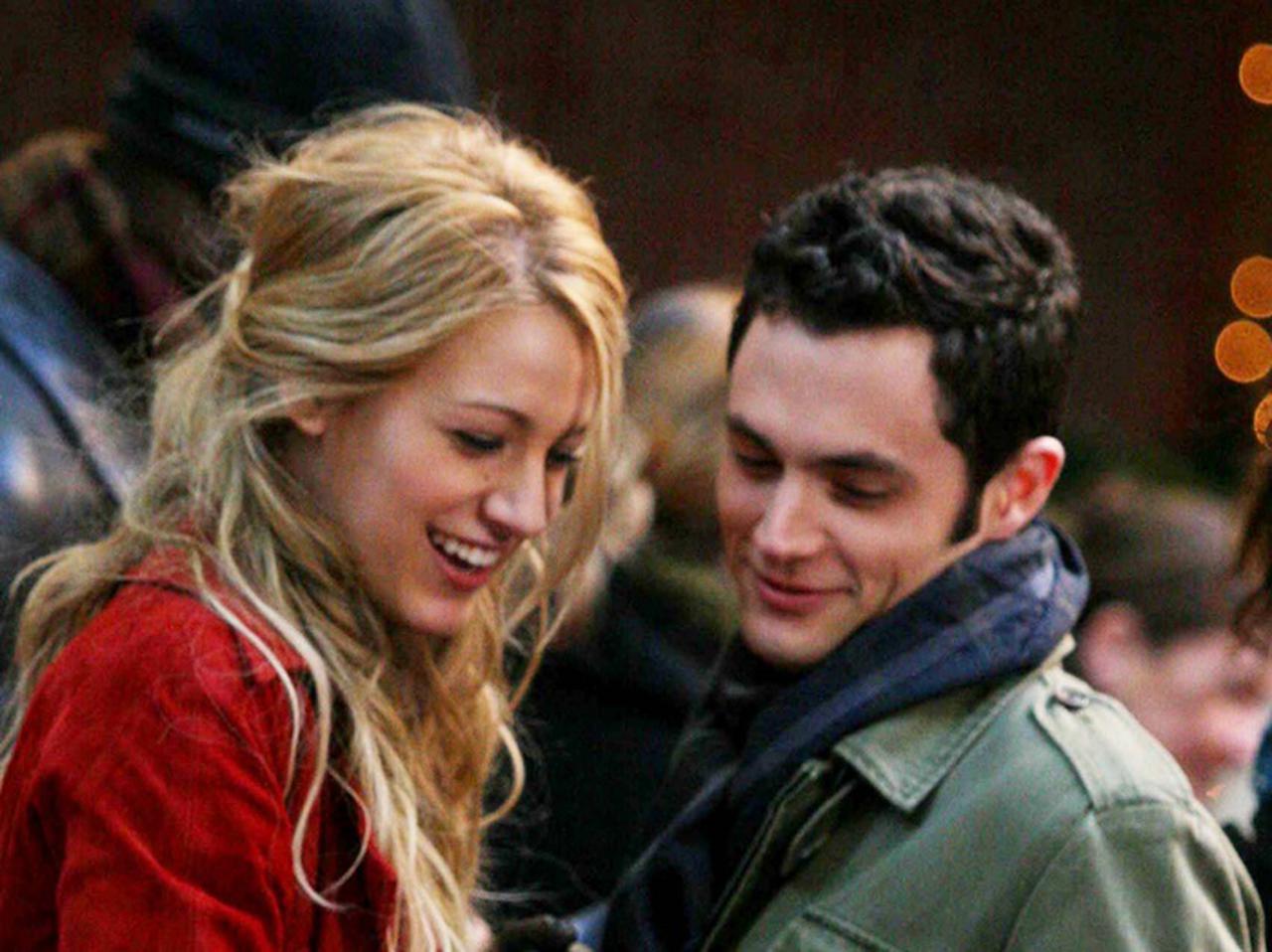 ペン・バッジリー、元恋人ブレイクからもらった「いらないもの」は現在の必需品