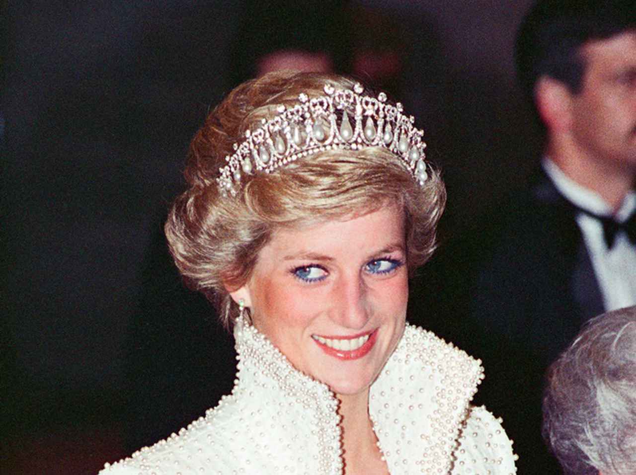 ダイアナ元妃の写真がどんな時でも完璧に撮影できていた理由とは?