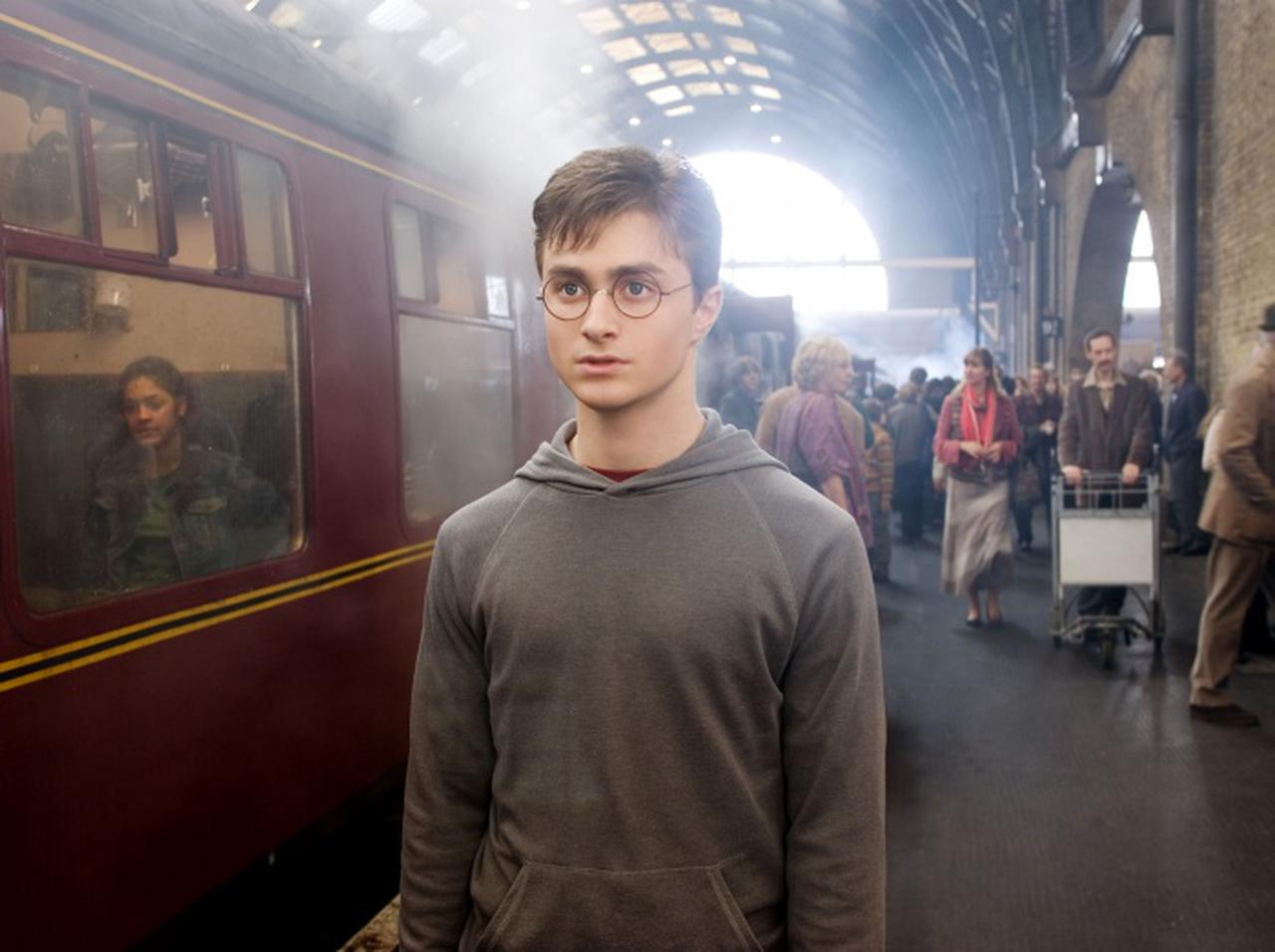 『ハリー・ポッター』スタジオツアー、としまえん跡地に2023年前半オープン決定