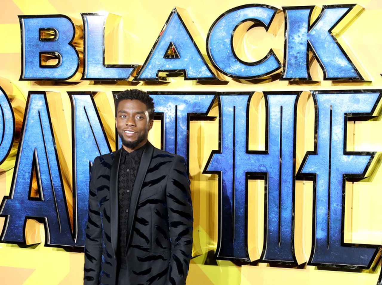 チャドウィック・ボーズマン死去、『ブラックパンサー』共演者やマーベル俳優が悲痛のコメント【まとめ】