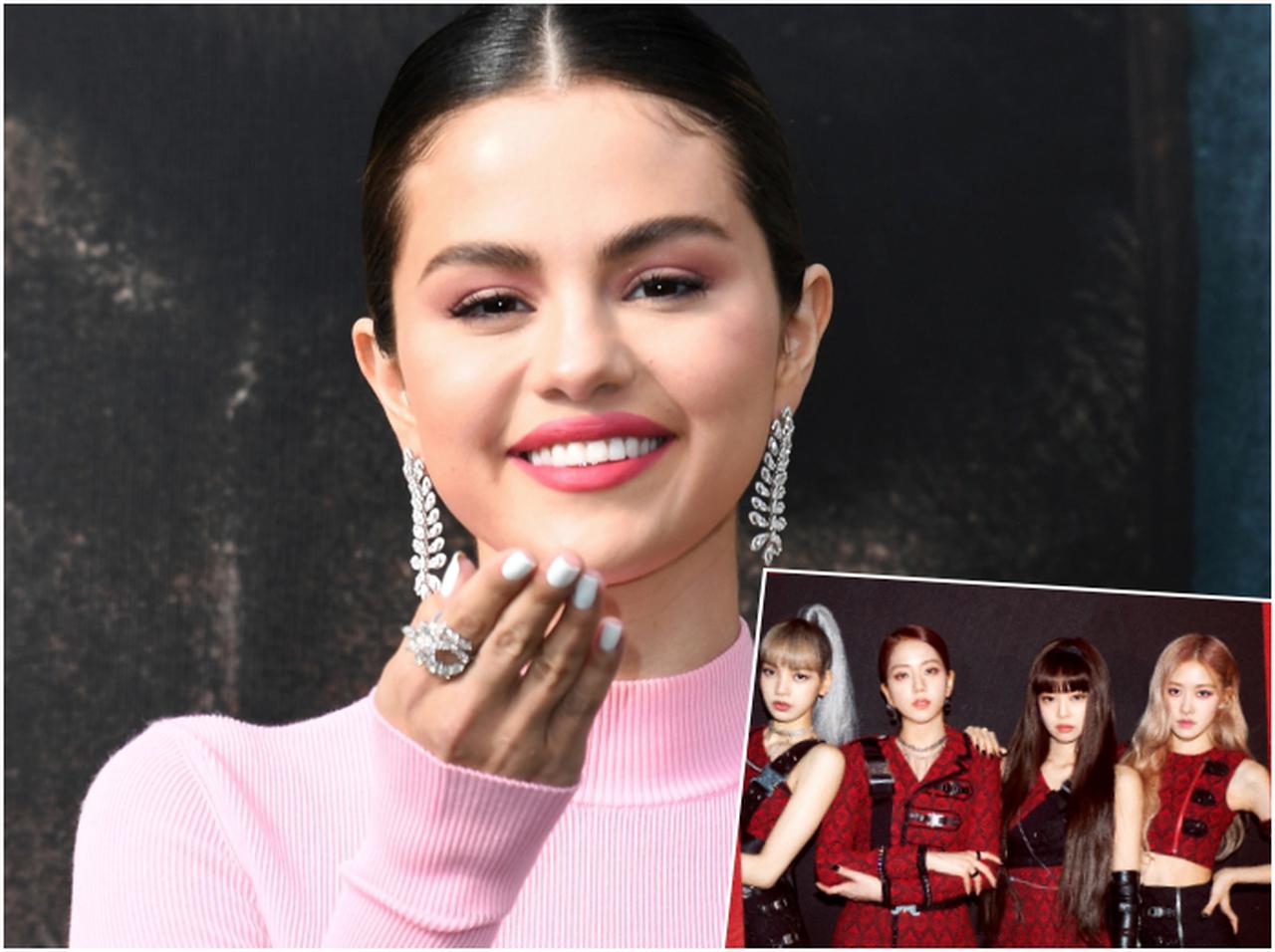 セレーナ・ゴメスが「アイスクリーム」会社のオーナーに！“天国味”のアイスを発売