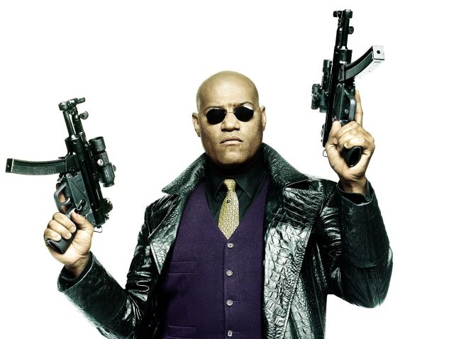 『マトリックス4』モーフィアスが“帰ってこない理由”が斜めの方向で切なすぎる…