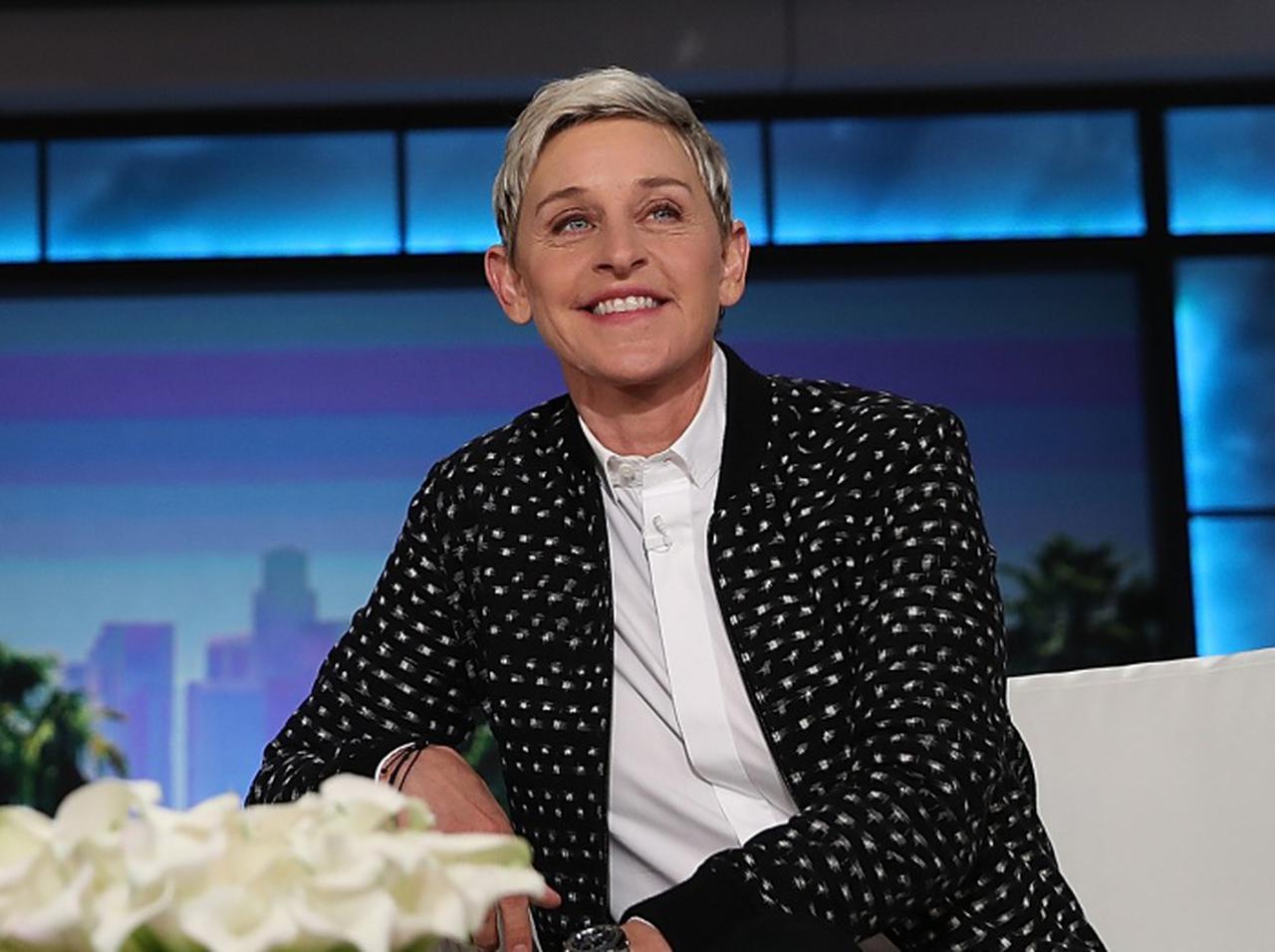 悪評絶えない『エレンの部屋』、渦中のエレン・デジェネレスがスタッフに職場環境の改善を誓う