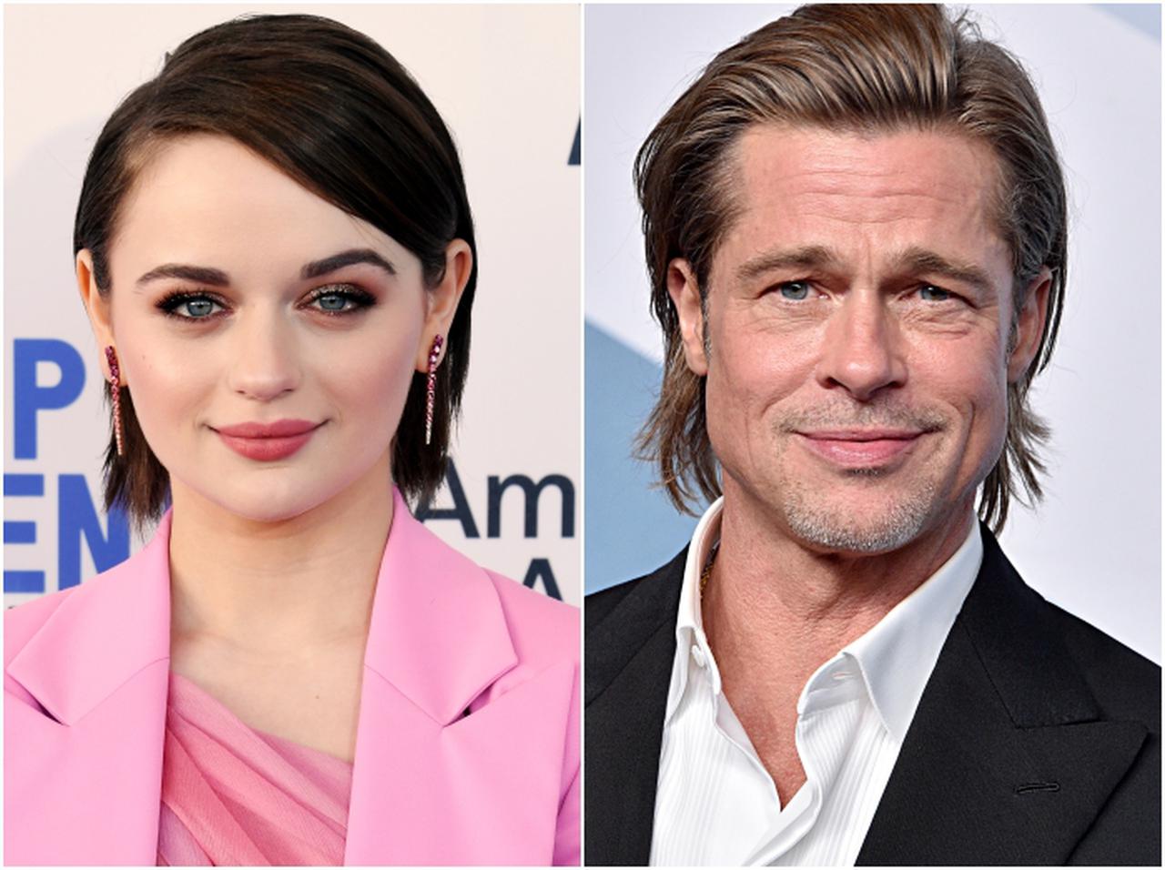 ジョーイ・キング、伊坂幸太郎原作映画『マリア・ビートル』でブラピと共演