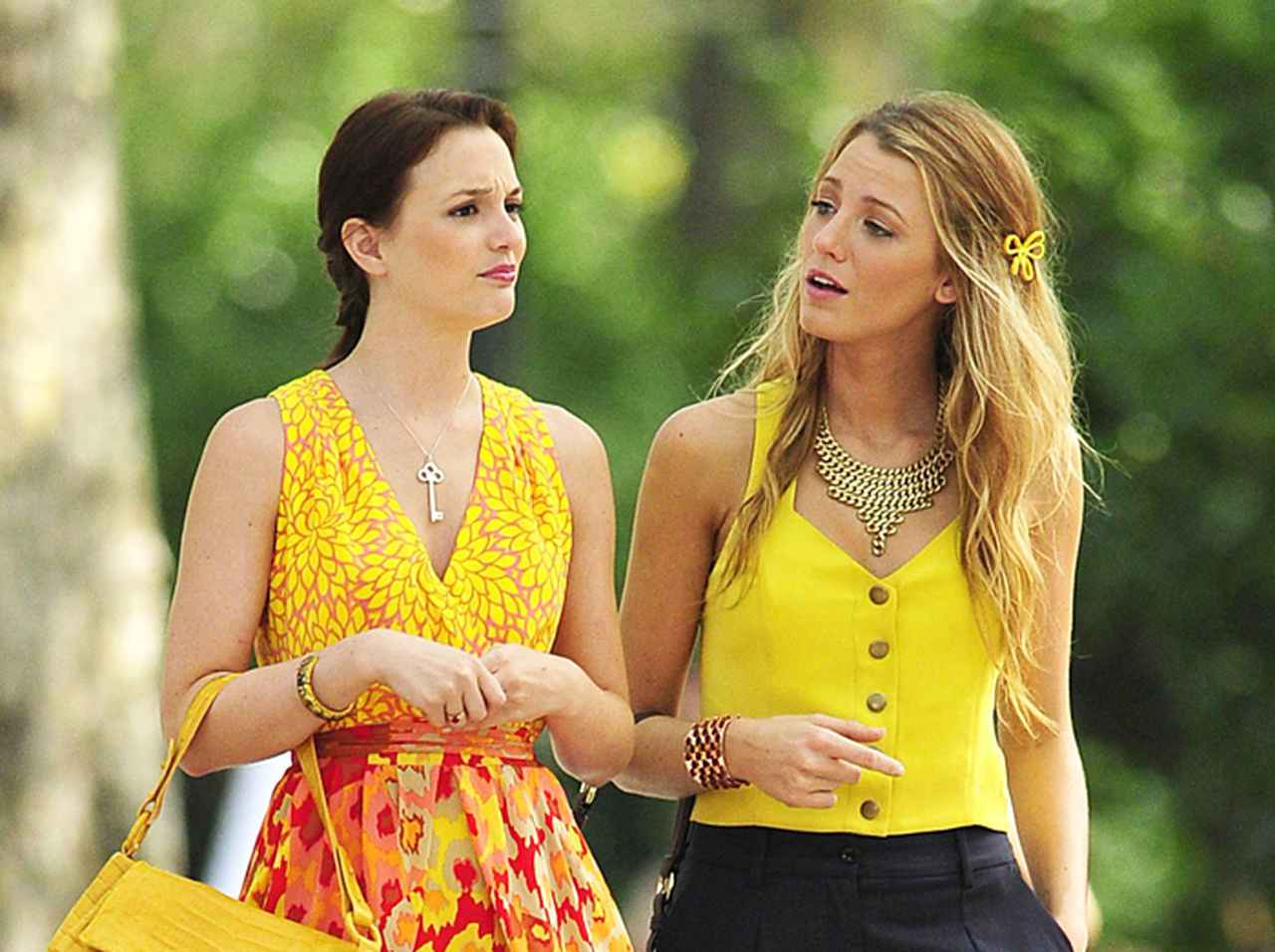 ここが変だよ『ゴシップガール』! 初回見返したファンが「矛盾点」をいくつも発見