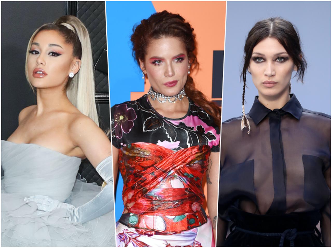 アリアナ・グランデやホールジーら、レバノン首都での大規模な爆発を受け支援を呼びかけ