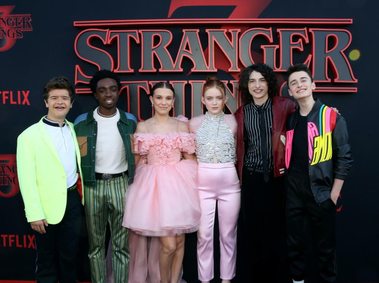 『ストレンジャー・シングス』、「シーズン4は最後ではない」とクリエイターが明言