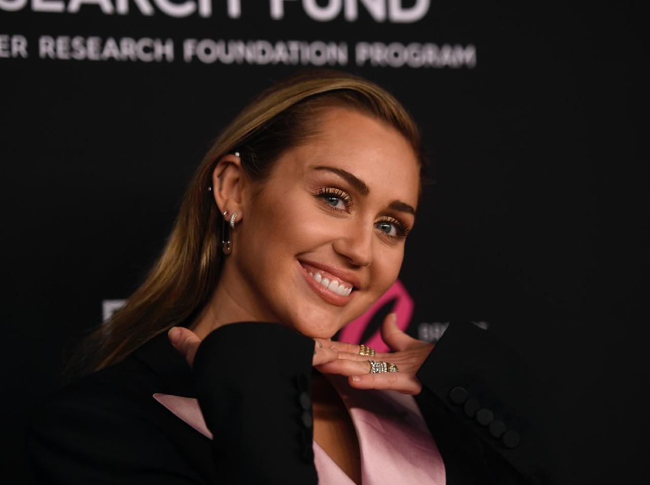 マイリー・サイラス、結婚や出産にこだわったことはないと明かす