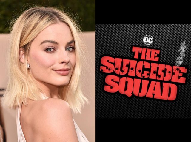 マーゴット・ロビー、『スースク』新作ではハーレイ・クインの「新しい一面見られる」