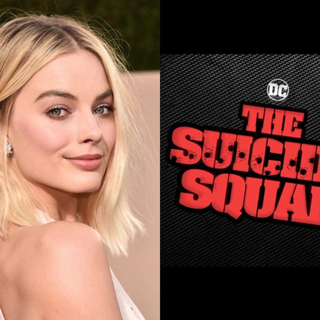 マーゴット・ロビー、『スースク』新作ではハーレイ・クインの「新しい一面見られる」