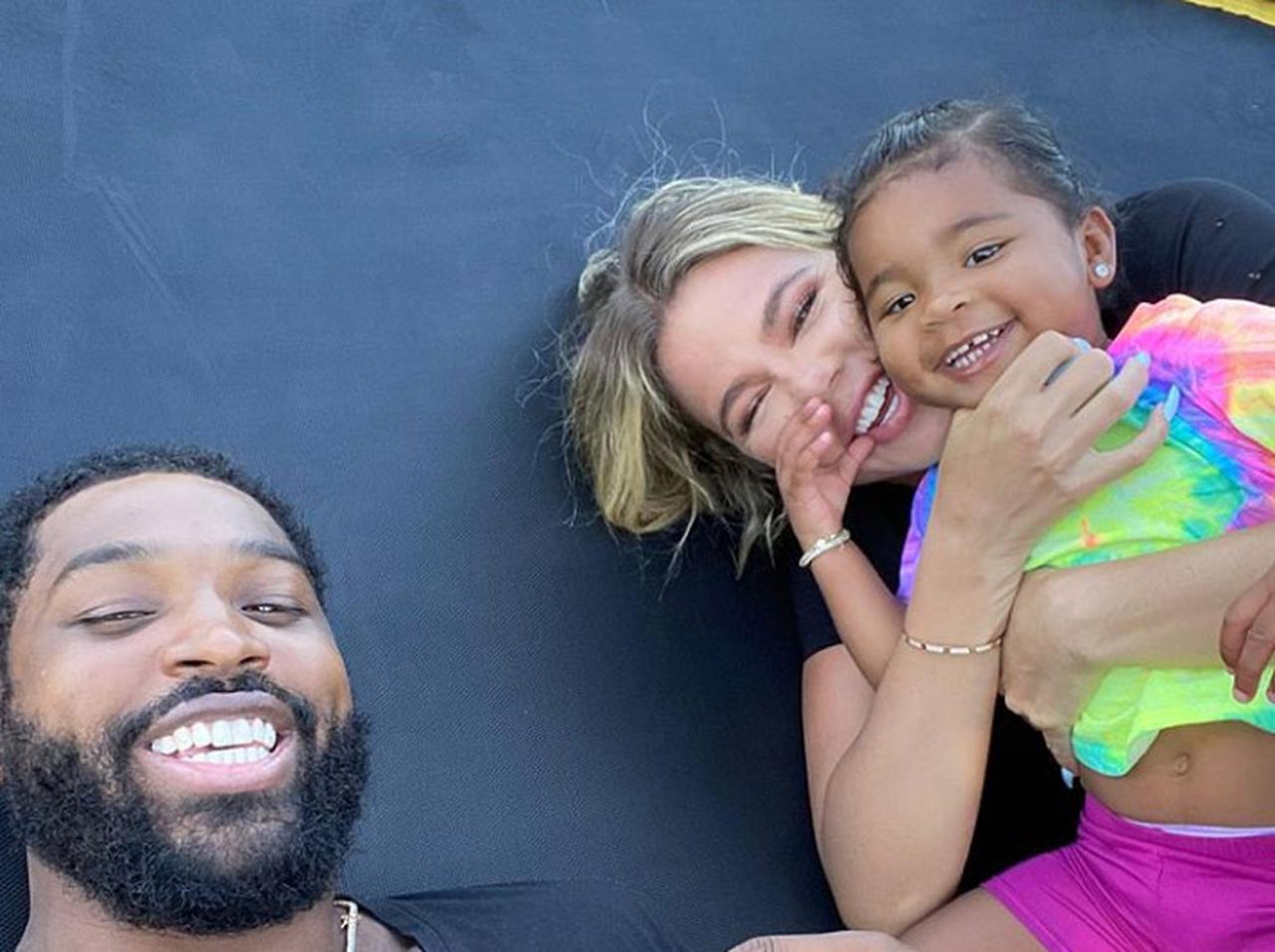 クロエ・カーダシアン、浮気魔トリスタン・トンプソンと復縁報道