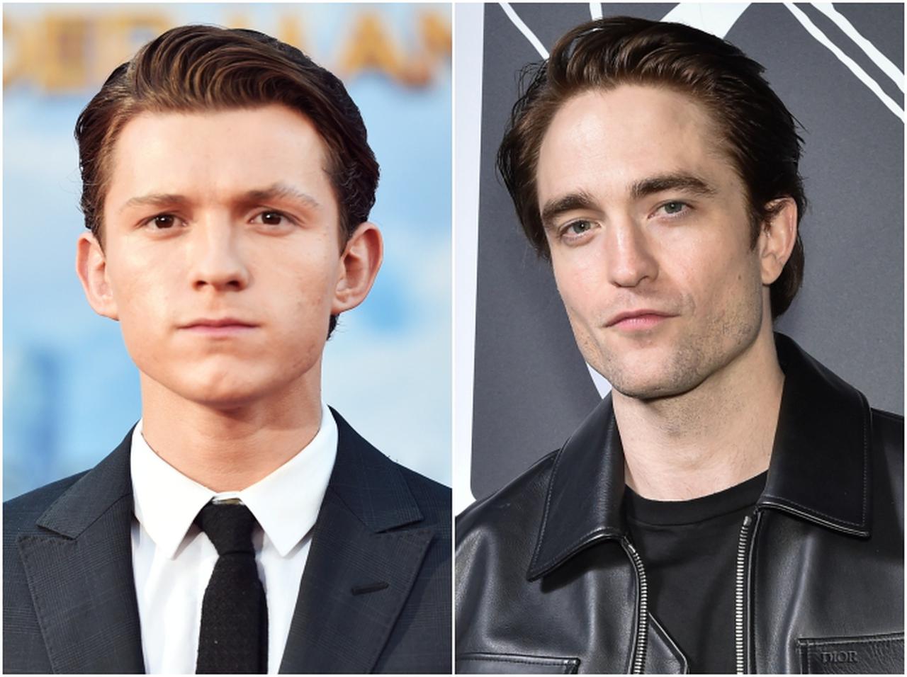 トム・ホランド＆ロバート・パティンソン共演『悪魔はいつもそこに』鳥肌級予告が解禁