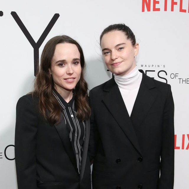 『アンブレラ・アカデミー』ヴァーニャ役、世間のLGBTQ＋に対する見方に「ウンザリ」とピシャリ