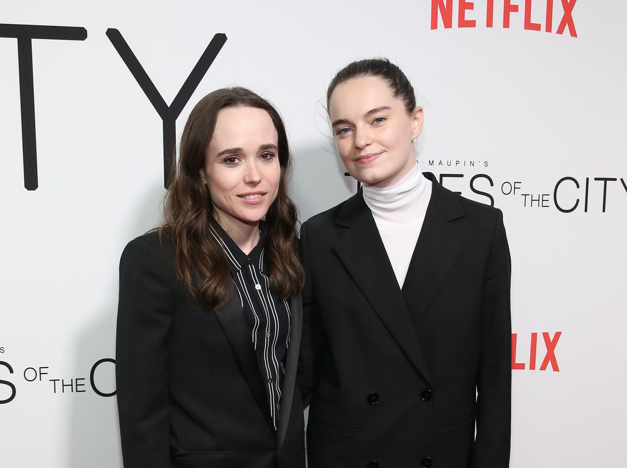 『アンブレラ・アカデミー』ヴァーニャ役、世間のLGBTQ+に対する見方に「ウンザリ」とピシャリ