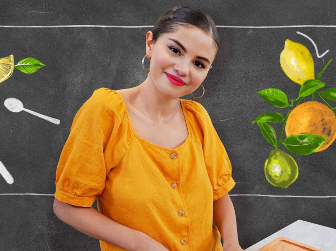 セレーナ・ゴメス、ラーメン作りに挑戦&新たに覚えた「日本語」も披露