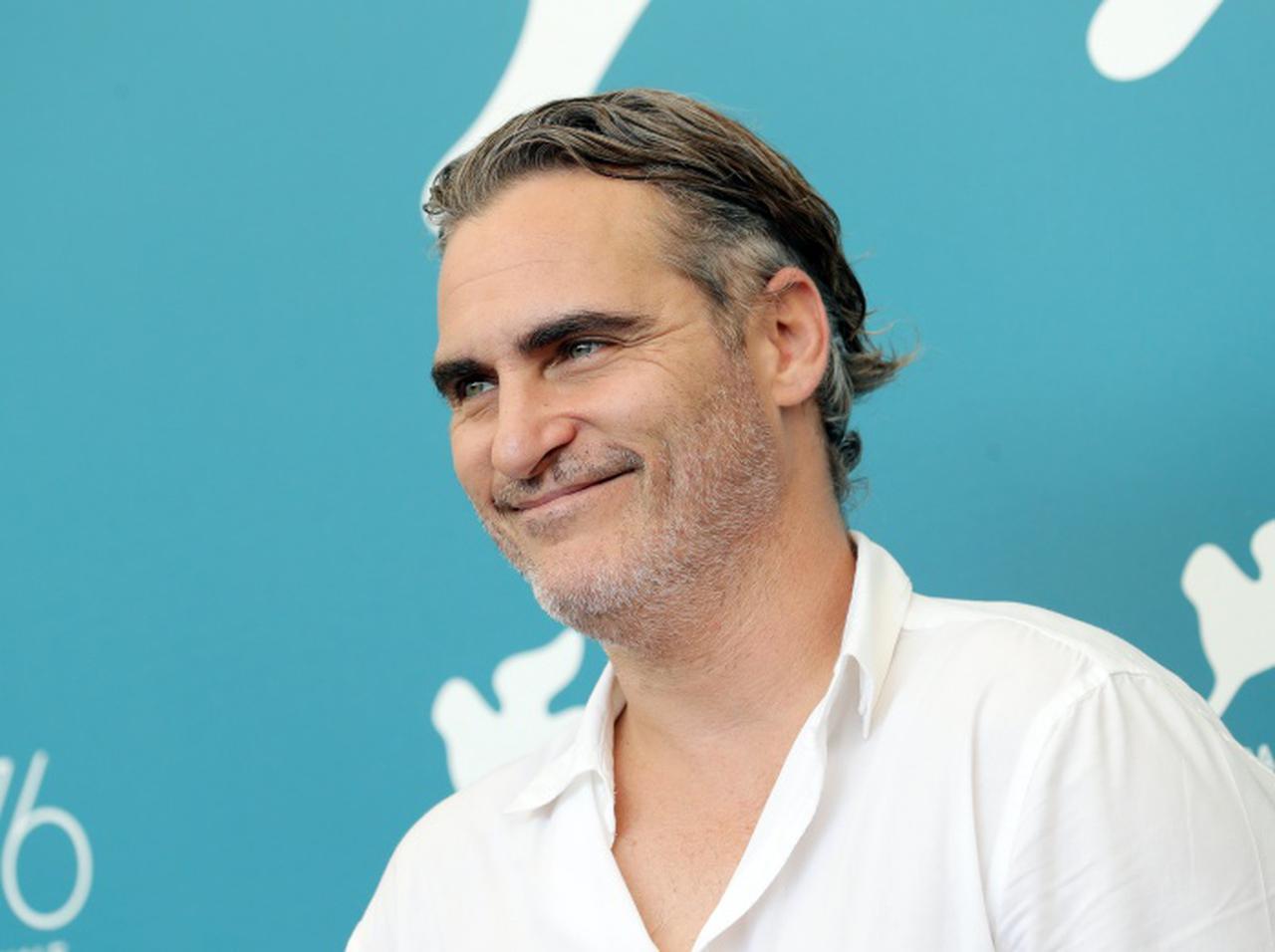 ホアキン・フェニックスの出演作を米辛口批評サイトからTOP10ランキングでご紹介！