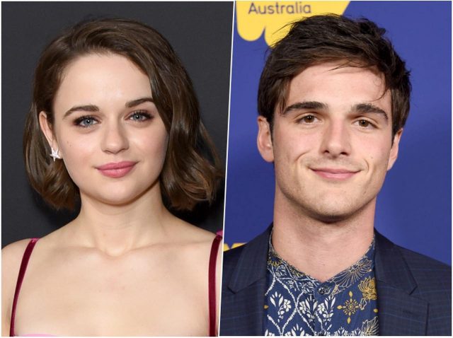 ジョーイ・キング、共演作「観てない」と発言のジェイコブ・エロルディをバッサリ