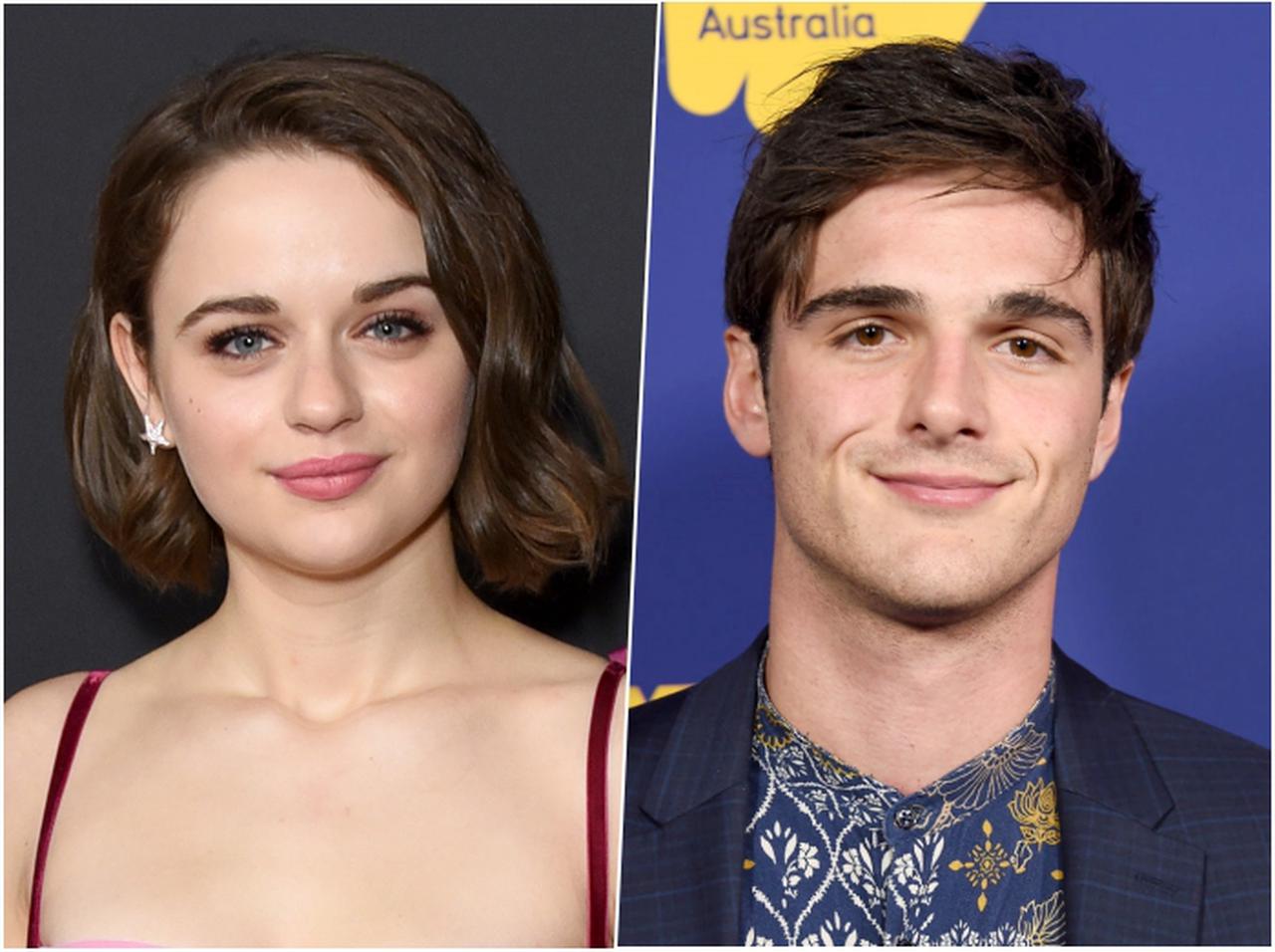 ジョーイ・キング、共演作「観てない」と発言のジェイコブ・エロルディをバッサリ