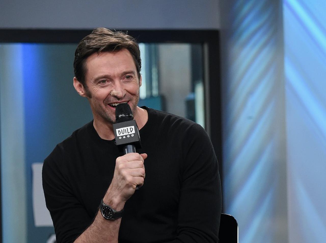 ヒュー・ジャックマン、17年にわたって演じたウルヴァリンとしての最後の撮影を振り返る