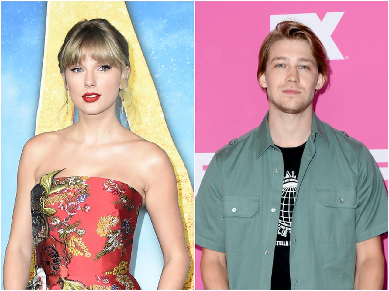 テイラー・スウィフト、恋人ジョー・アルウィンと「家族計画」を話し合ったと関係者が証言