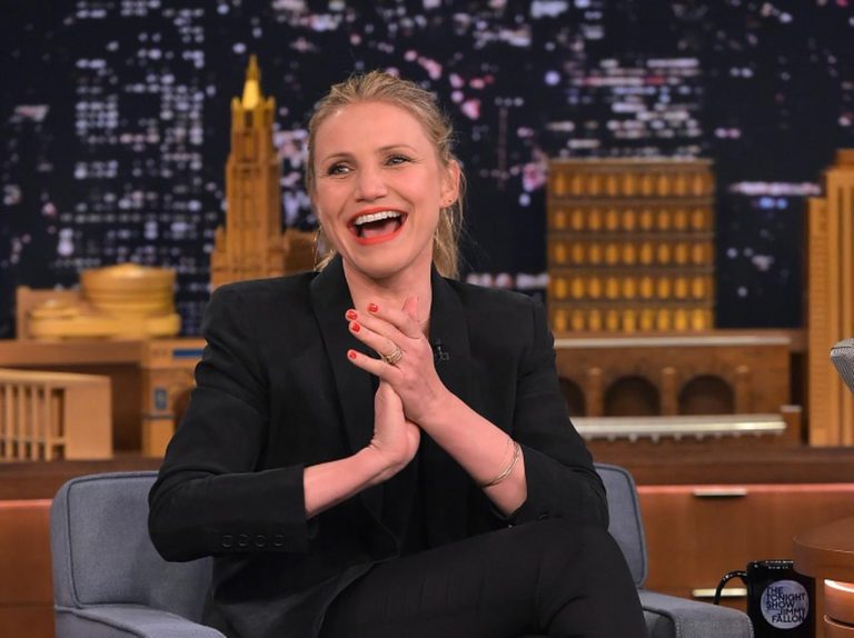 キャメロン・ディアス、俳優を引退して「心に平穏が訪れた」