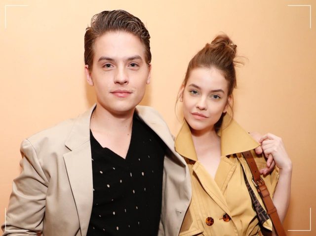 ディラン・スプラウス＆バーバラ・パルヴィン、気になる「私生活」をドキュメンタリー化