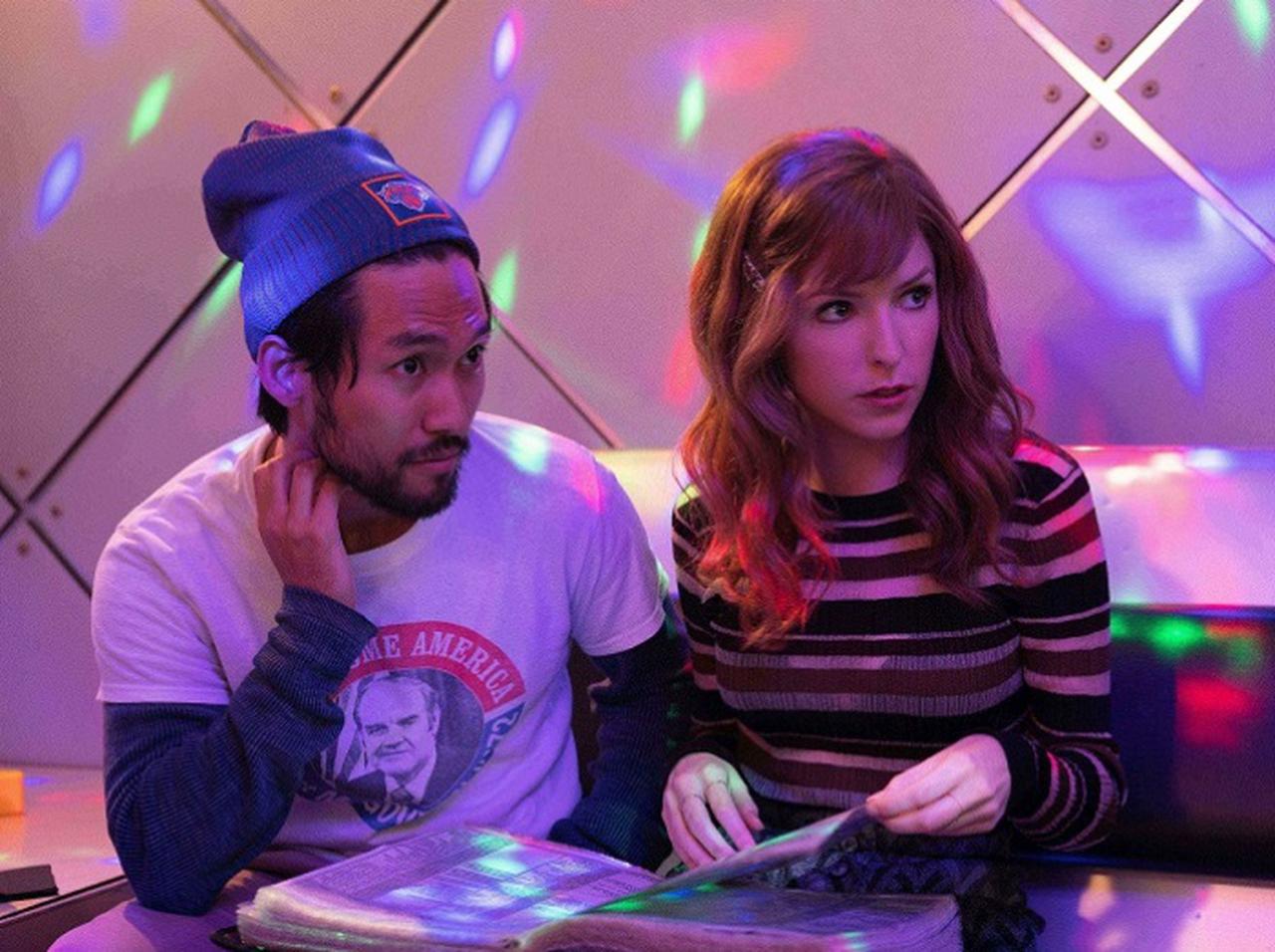 HBO Maxオリジナル『LOVE LIFE』やルーシーH主演『Katy Keene』など、女性主人公のドラマ3作が年内に日本上陸!