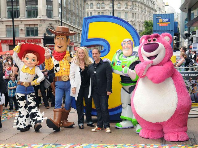 『トイ・ストーリー』のおもちゃたちは“不死身”か否か？ファンの議論に監督が反応！