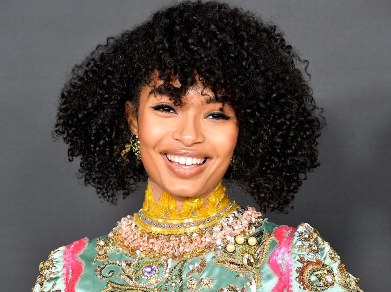 ディズニー実写版『ピーター・パン』、ティンカー・ベル役にヤラ・シャヒディが抜擢!