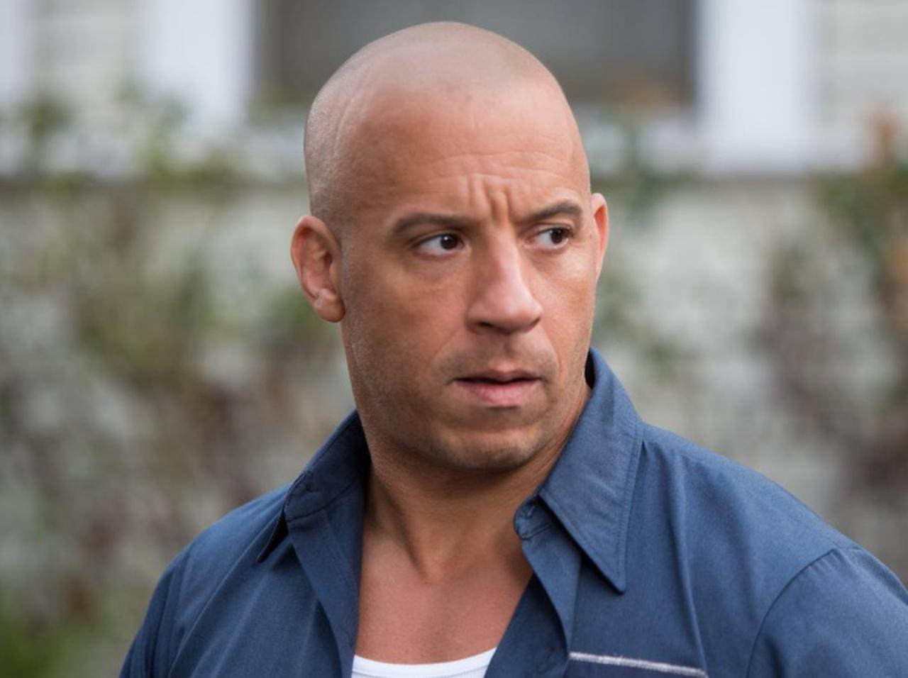 『ワイルド・スピード』のドムの年齢って一体何歳？