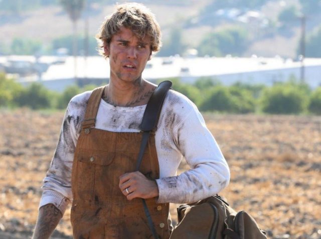 ジャスティン・ビーバー、チャンス・ザ・ラッパーとコラボした新曲「HOLY」のMVが解禁